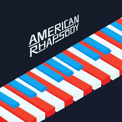 American Rhapsody Richmond Tickets