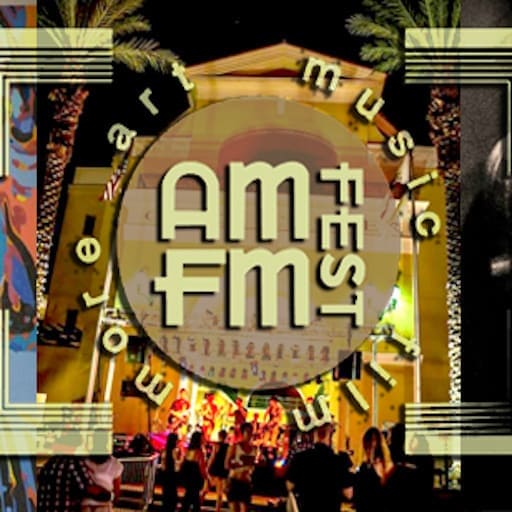 AM/FM Richmond Tickets