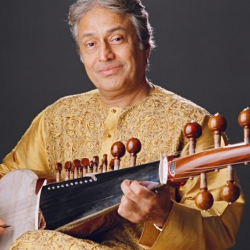 Amjad Ali Khan Richmond Tickets