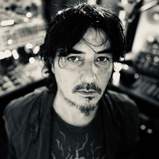 Amon Tobin Richmond Tickets