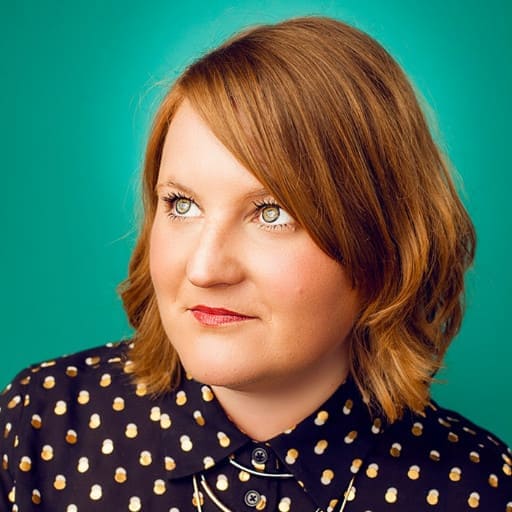 Amy Miller - Comedian in Richmond