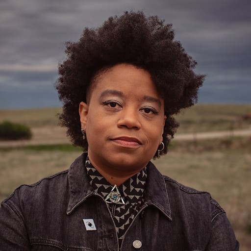 Amythyst Kiah Richmond Tickets