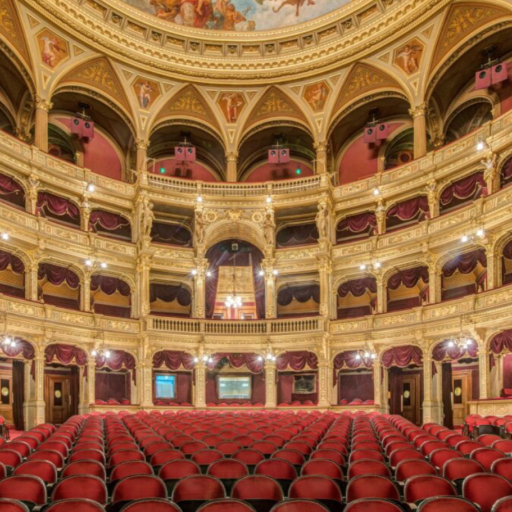 An Afternoon At The Opera Richmond Tickets