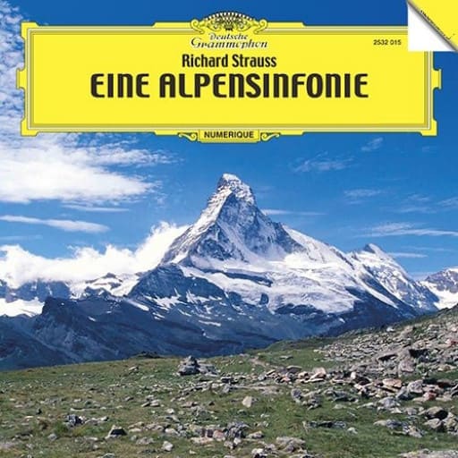 An Alpine Symphony Richmond Tickets