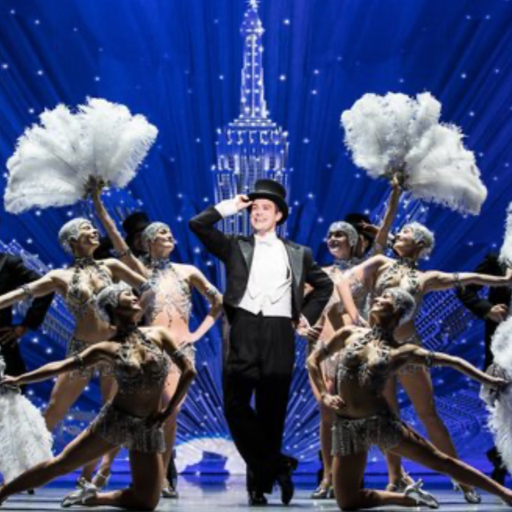 An American In Paris In Concert Richmond Tickets