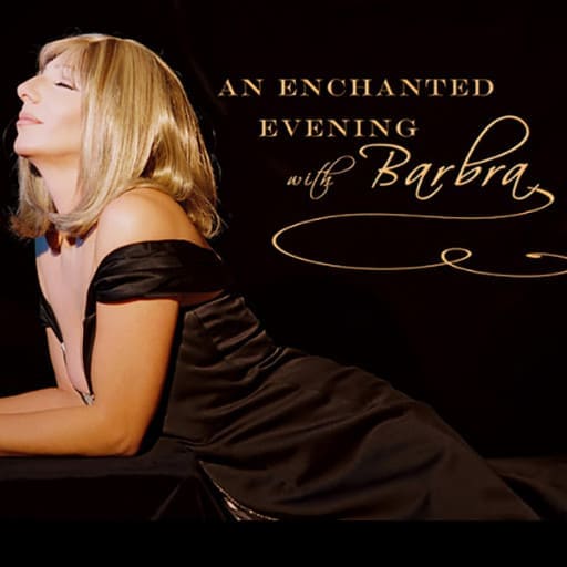 An Enchanted Evening with Barbra Richmond Tickets
