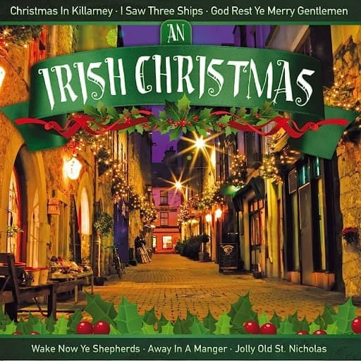 An Irish Christmas Richmond Concert Tickets
