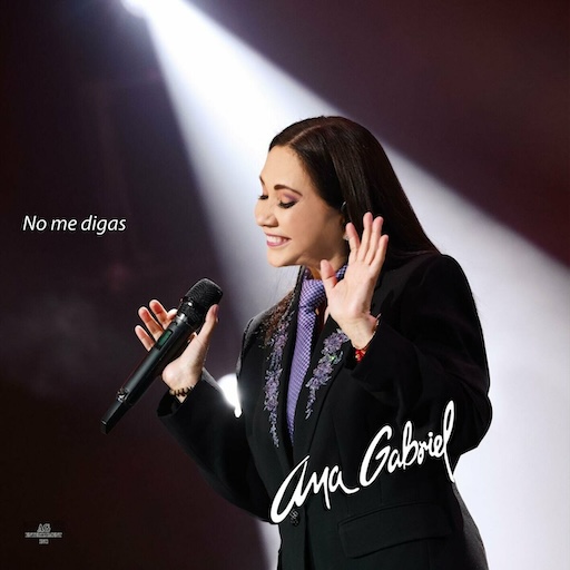 Ana Gabriel Richmond Tickets