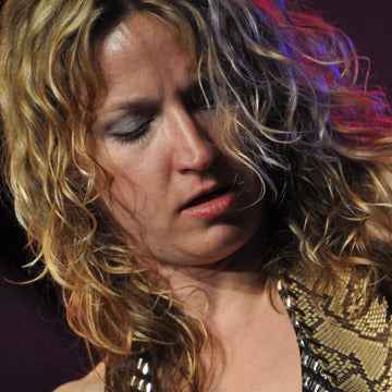 Ana Popovic Richmond Tickets