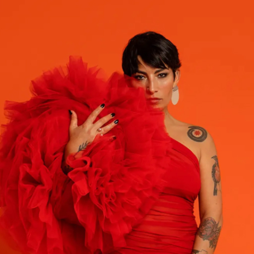 Ana Tijoux Tickets