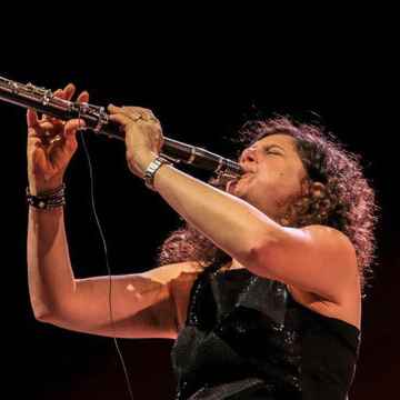 Anat Cohen Richmond Tickets
