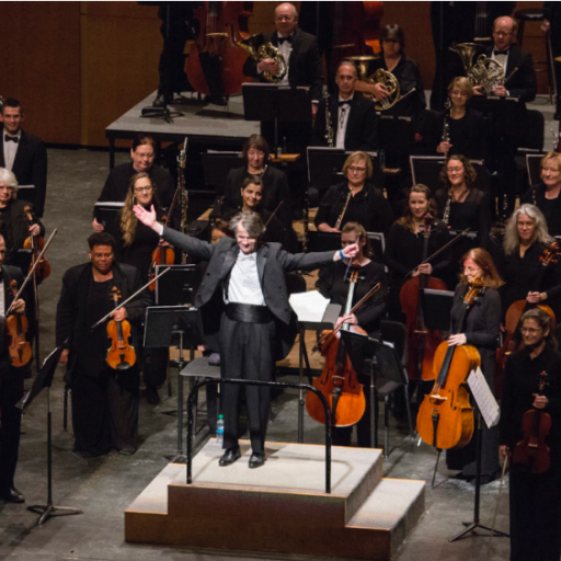 Anchorage Symphony Richmond Tickets