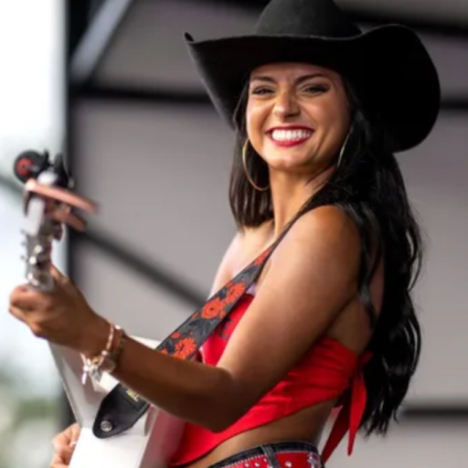 Andi Jo Taylor Richmond Tickets