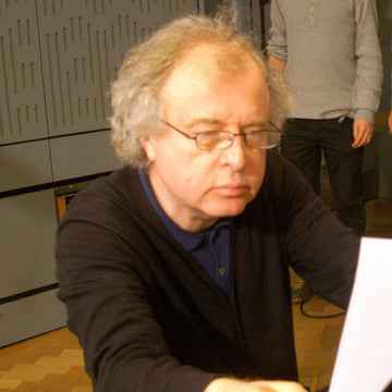 Andras Schiff Richmond Tickets