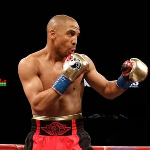 Andre Ward Tickets
