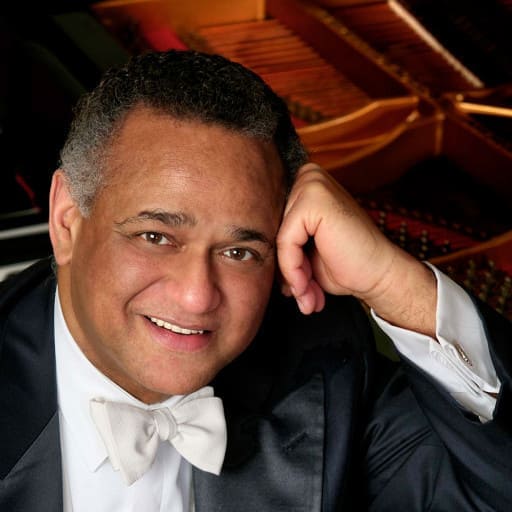 Andre Watts Richmond Tickets