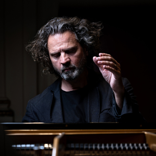 Andreas Haefliger Richmond Tickets