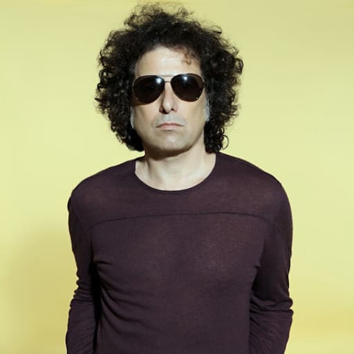 Andres Calamaro Richmond Tickets