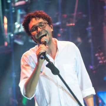 Andres Cepeda Richmond Tickets