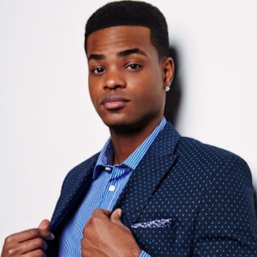 Andrew Bachelor - King Bach Richmond Tickets