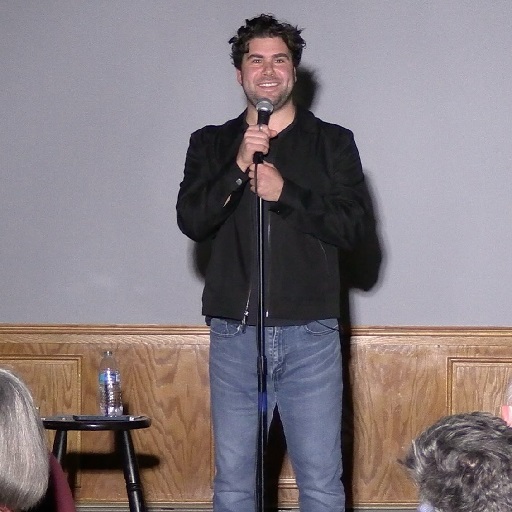 Andrew Della Volpe in Richmond