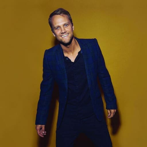 Andrew Ripp Richmond Tickets