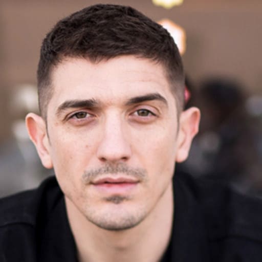 Andrew Schulz - Comedian in Richmond