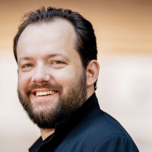 Andris Nelsons Richmond Tickets