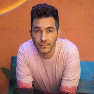 Andy Grammer Richmond Tickets