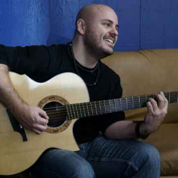 Andy McKee Richmond Tickets