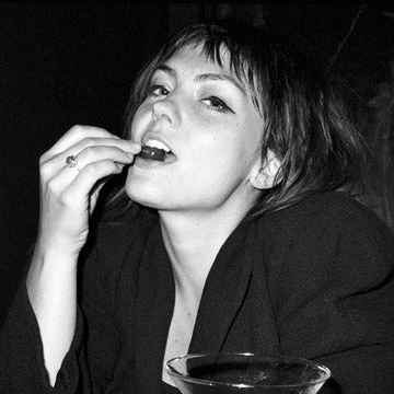 Angel Olsen Tickets
