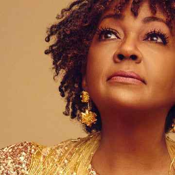 Anita Baker Richmond Tickets