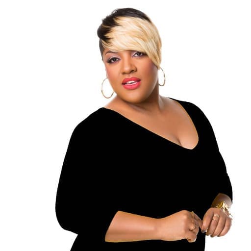 Anita Wilson Richmond Concert Tickets