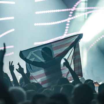 Anjunabeats Richmond Tickets
