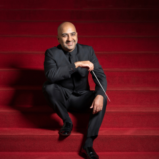 Ankush Kumar Bahl Richmond Tickets