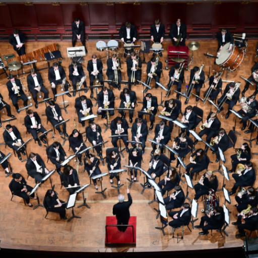 Ann Arbor Concert Band Richmond Tickets