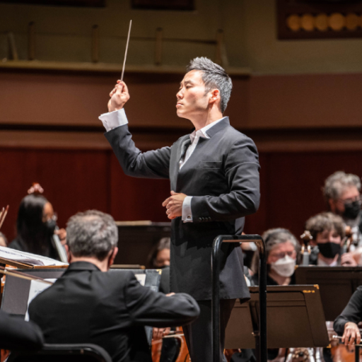 Ann Arbor Symphony Orchestra Richmond Concert Tickets