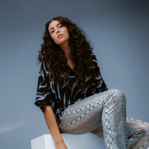 Anna Lunoe Richmond Tickets