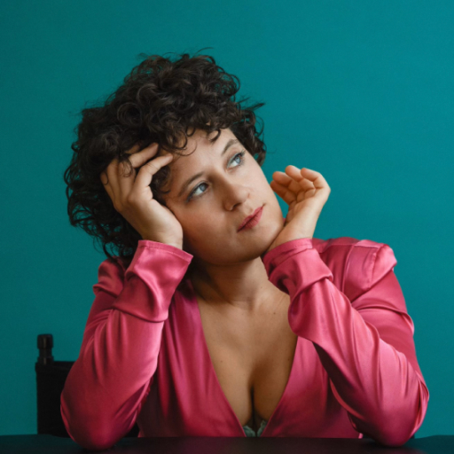 Anna Moss and The Nightshades in Richmond