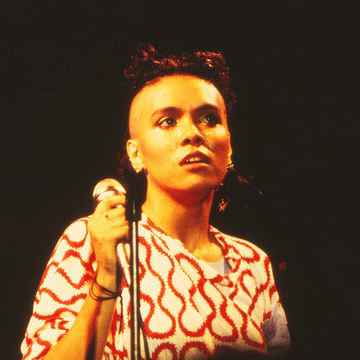 Annabella Lwin Richmond Tickets