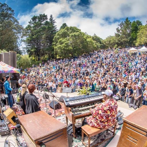 Annual Jerry Day Richmond Tickets