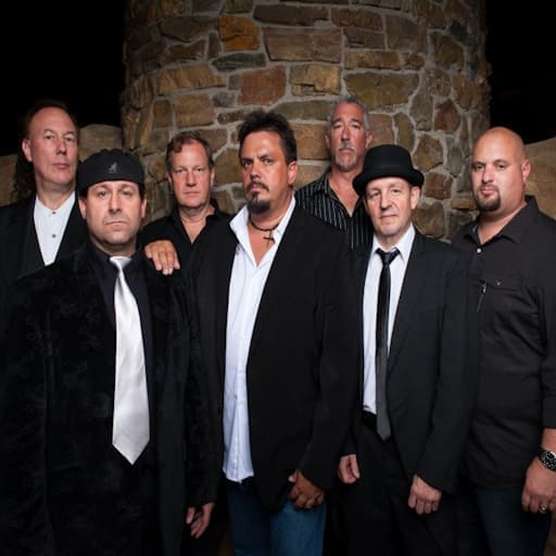 Another Tequila Sunrise - Eagles Tribute Richmond Concert Tickets