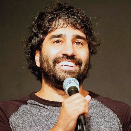 Anthony DeVito in Richmond
