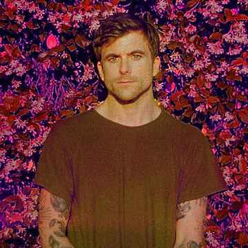 Anthony Green Richmond Tickets