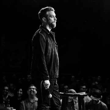 Anthony Jeselnik in Richmond