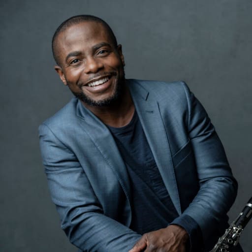 Anthony McGill Richmond Tickets