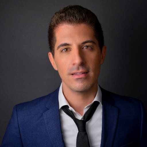 Anthony Nunziata Richmond Tickets