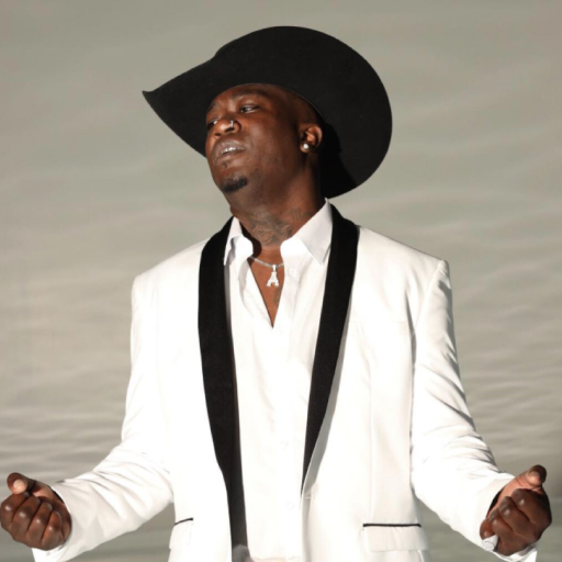 Anthony Q Richmond Tickets