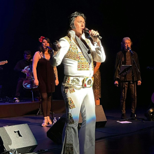 Anthony Shore and His All Star Band Richmond Tickets