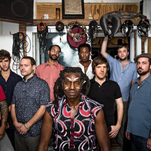 Antibalas - Band Richmond Tickets